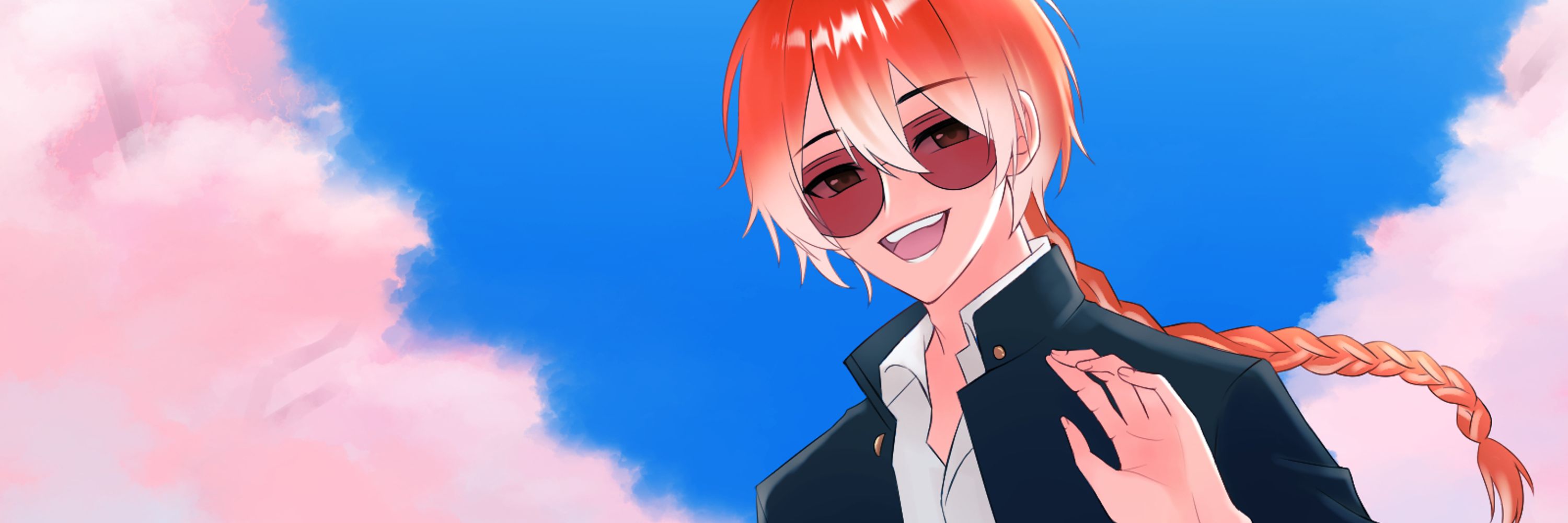 Ren ૮･ﻌ･ა
