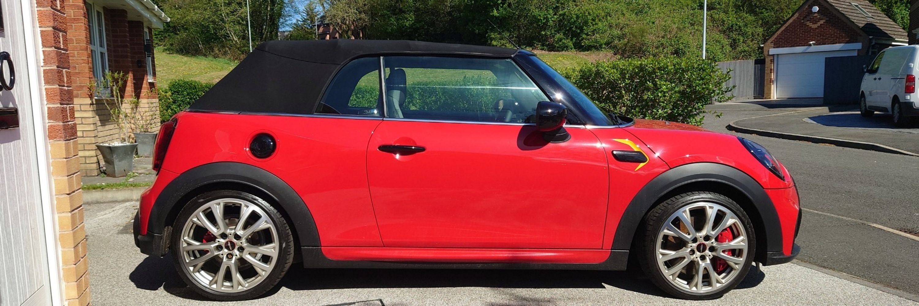 All About The Minis
