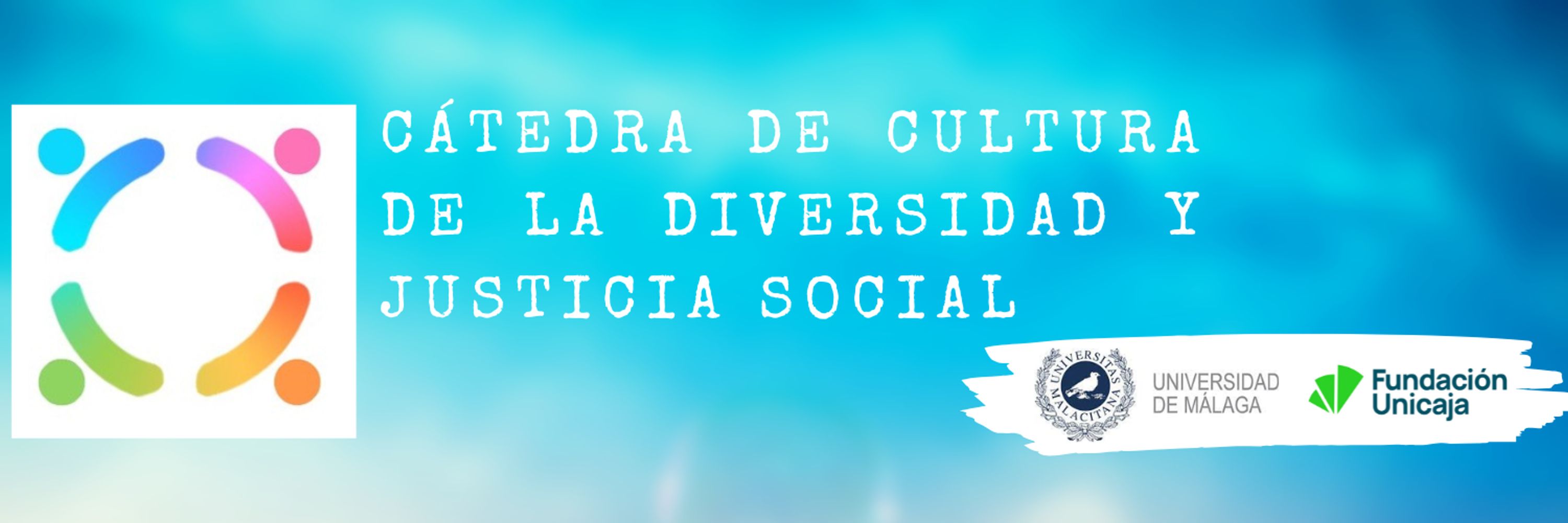 Cátedra Cultura de la Diversidad y Justicia Social