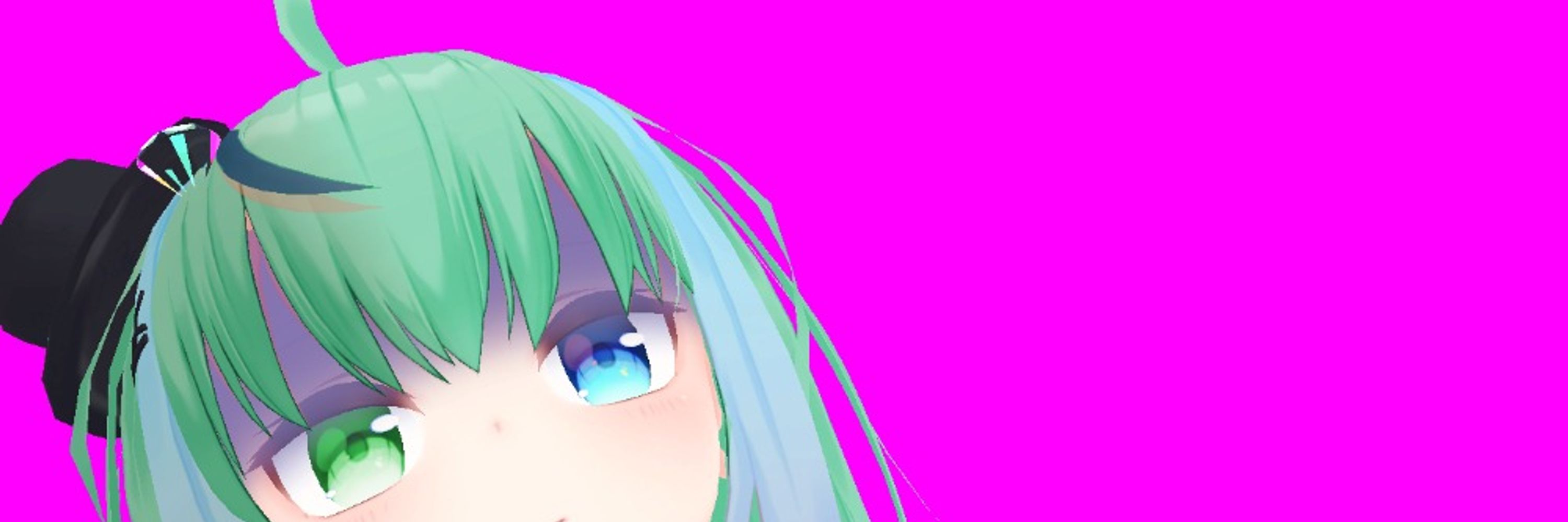 crystal@VRC