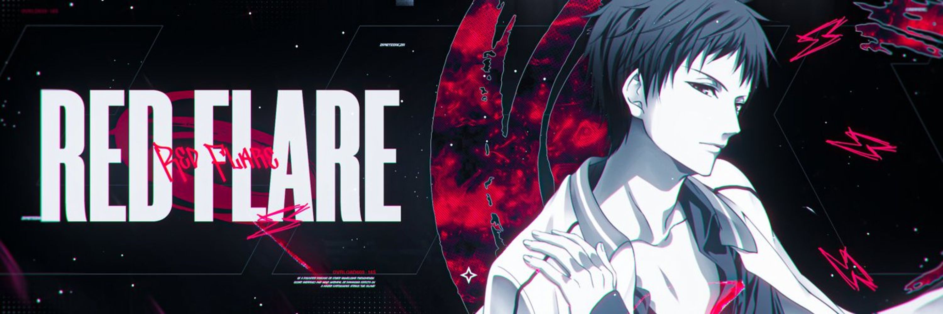 Red Flare: comm slots available (3/3)