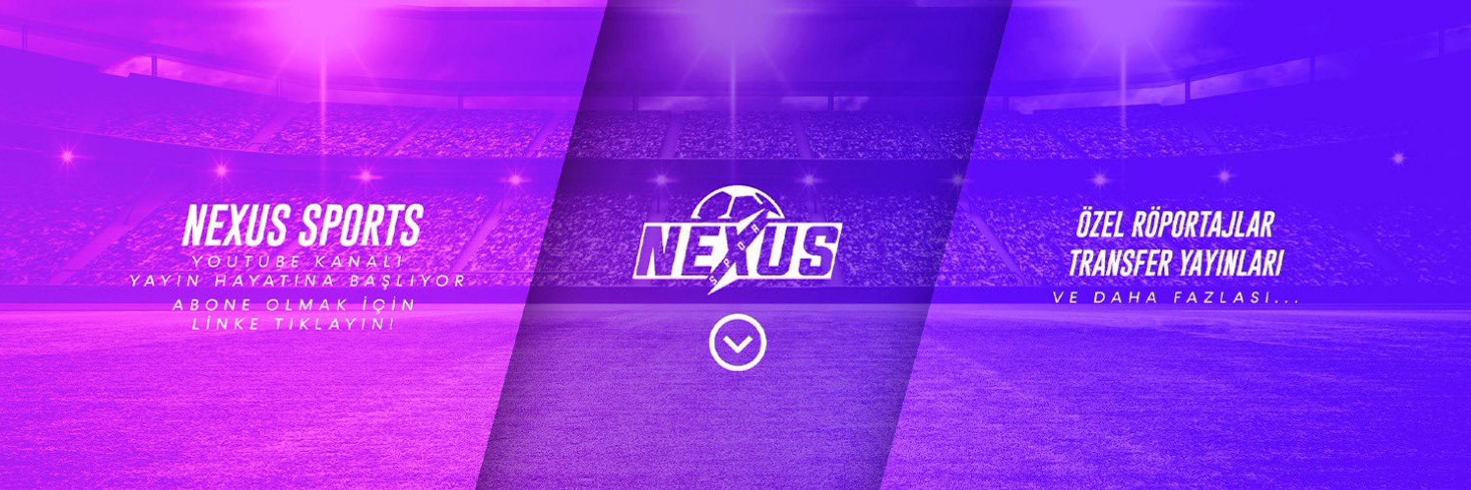 Nexus Sports
