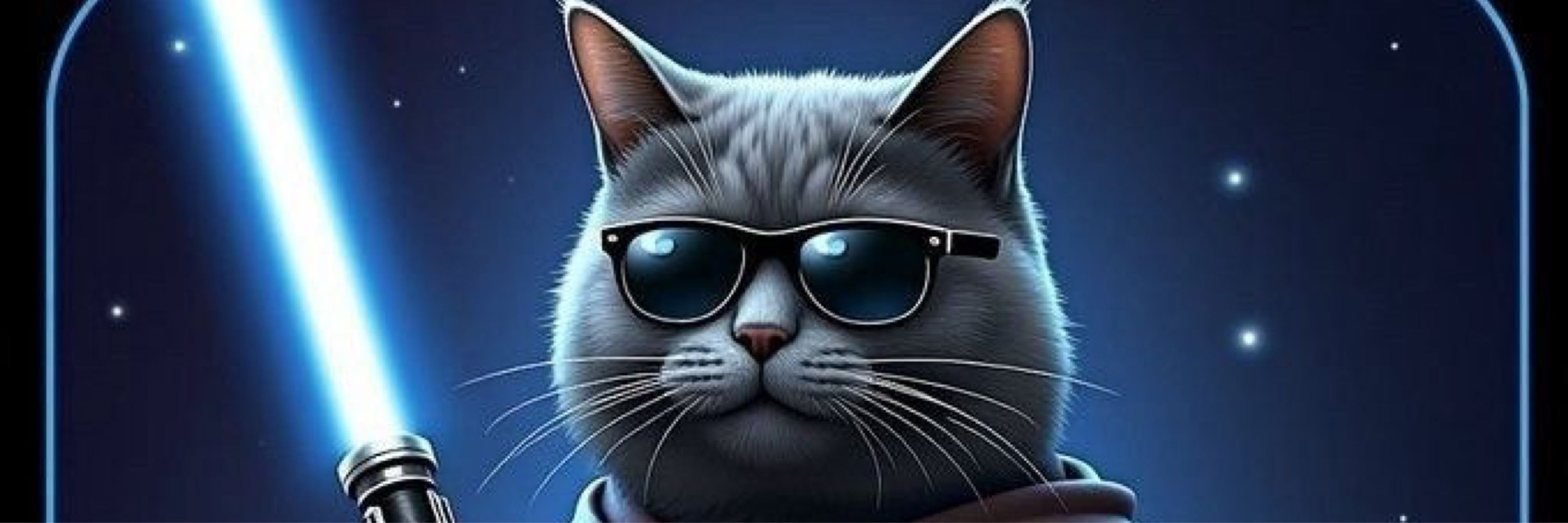 Leo the Cat