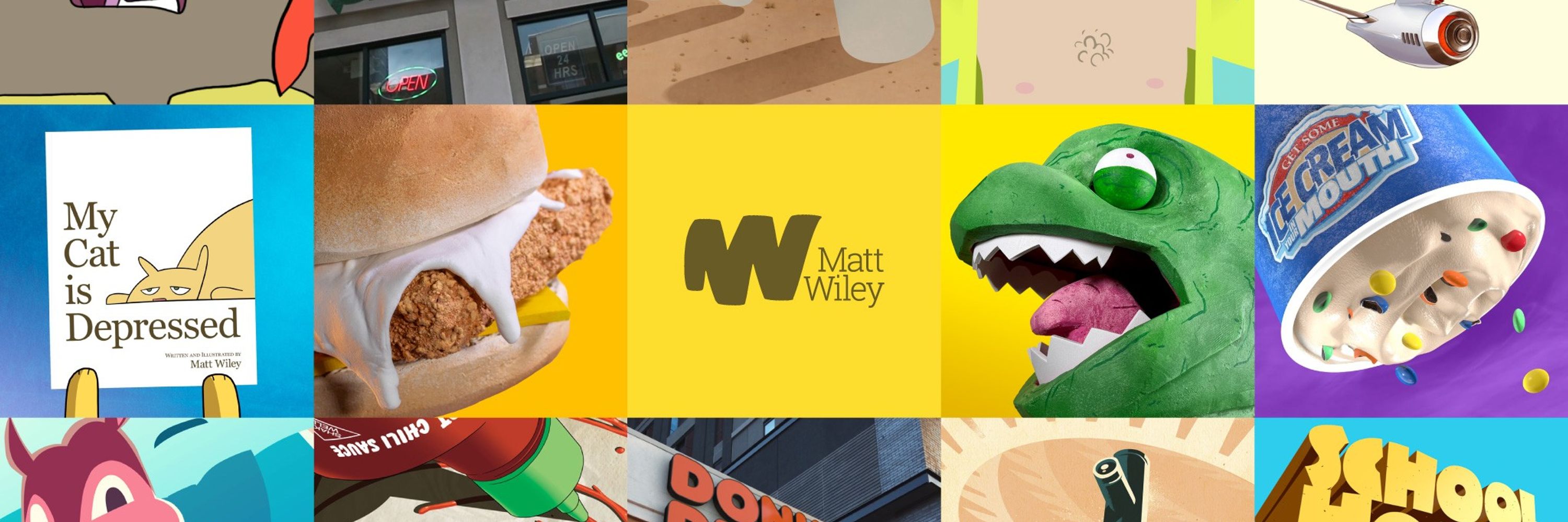 Matt Wiley