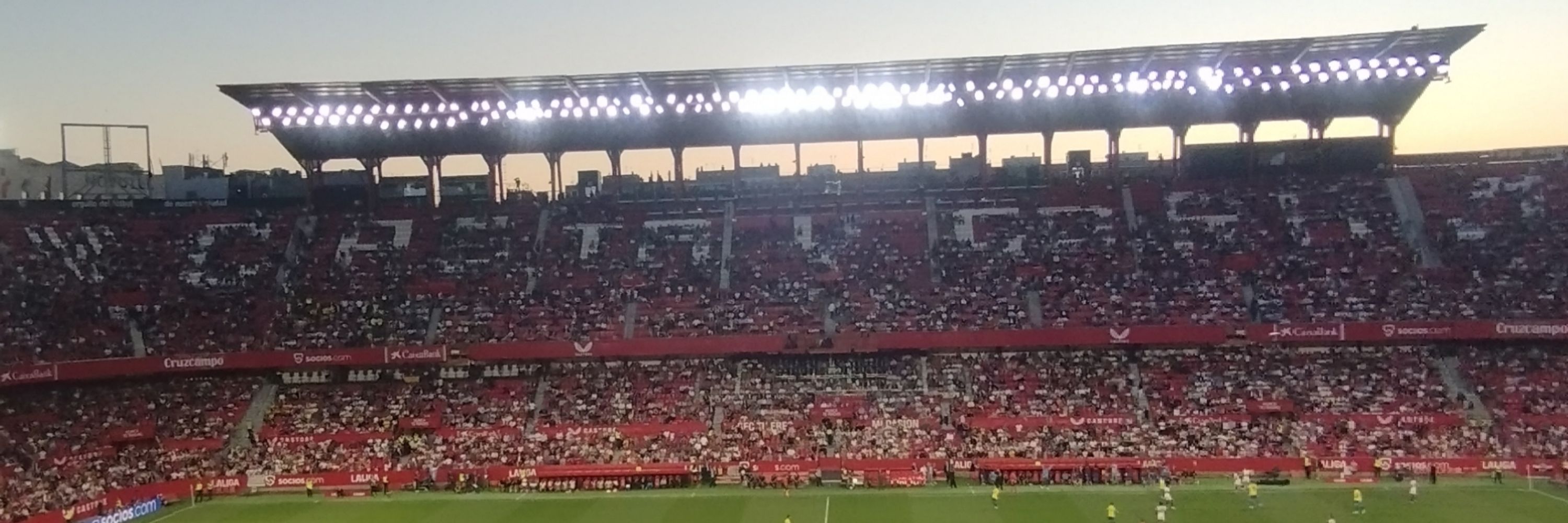 Fútbol Nervión