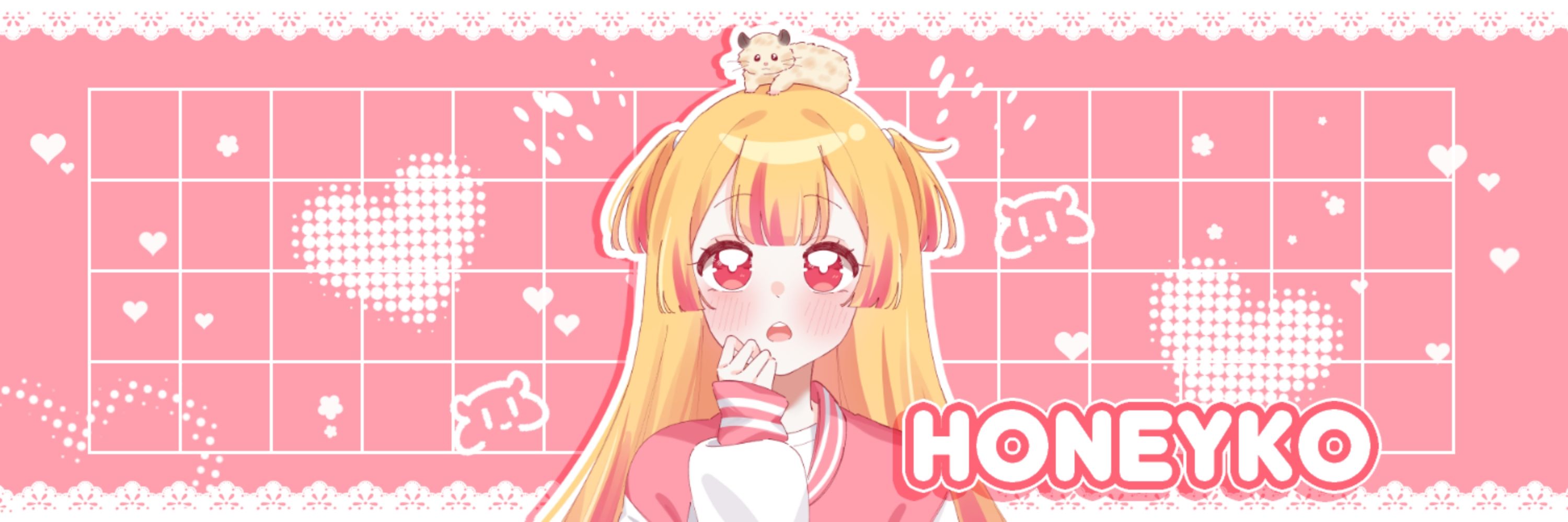 Honeyko 💛