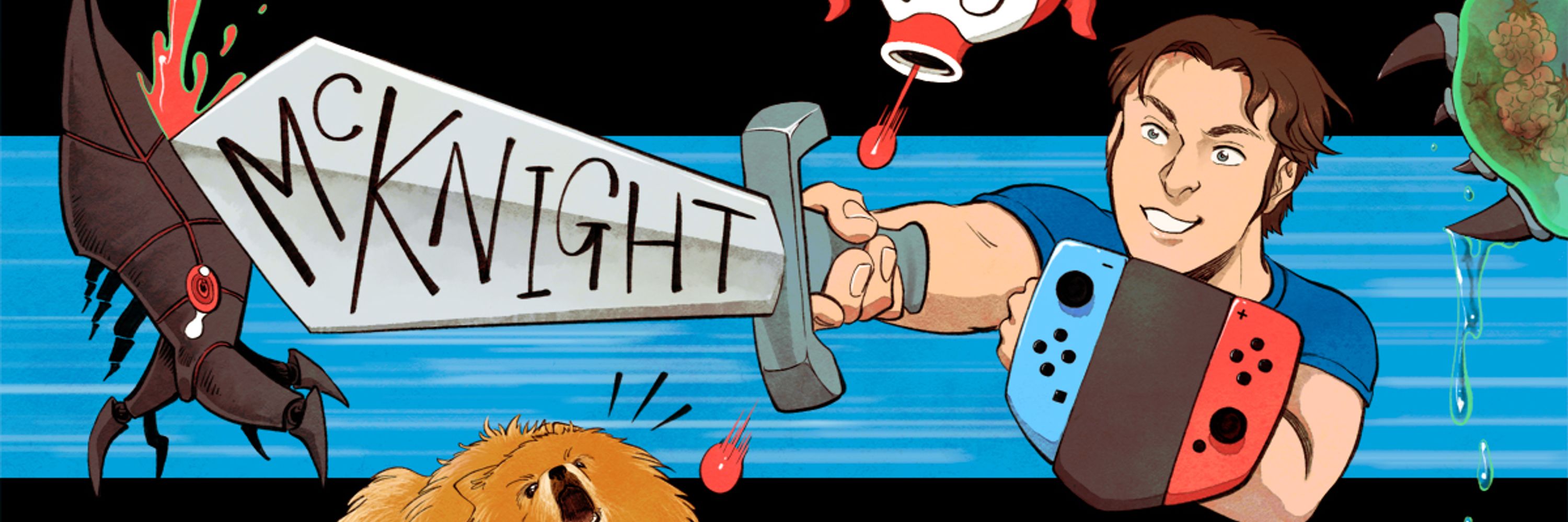 James McKnight