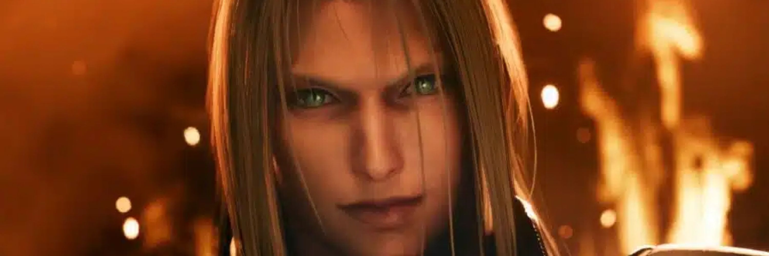 jess but cool as fuck 🍉 | CEO of Final Fantasy VII