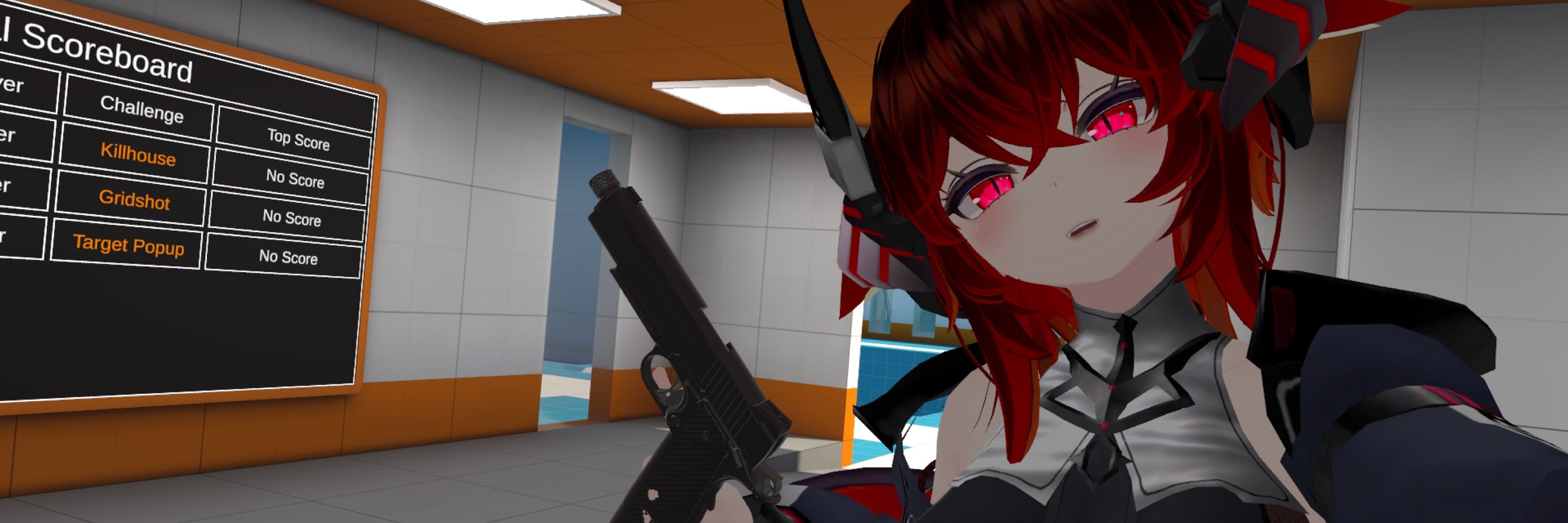 Molly Lovewing Game Dev, Vtuber, Bassist