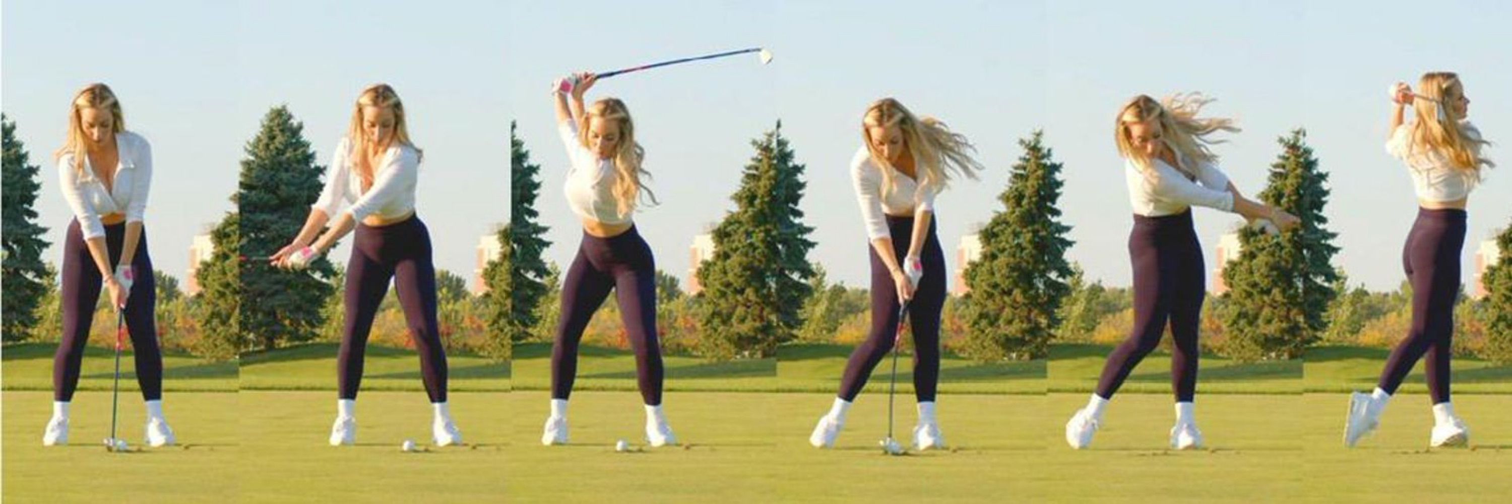 Paige Spiranac