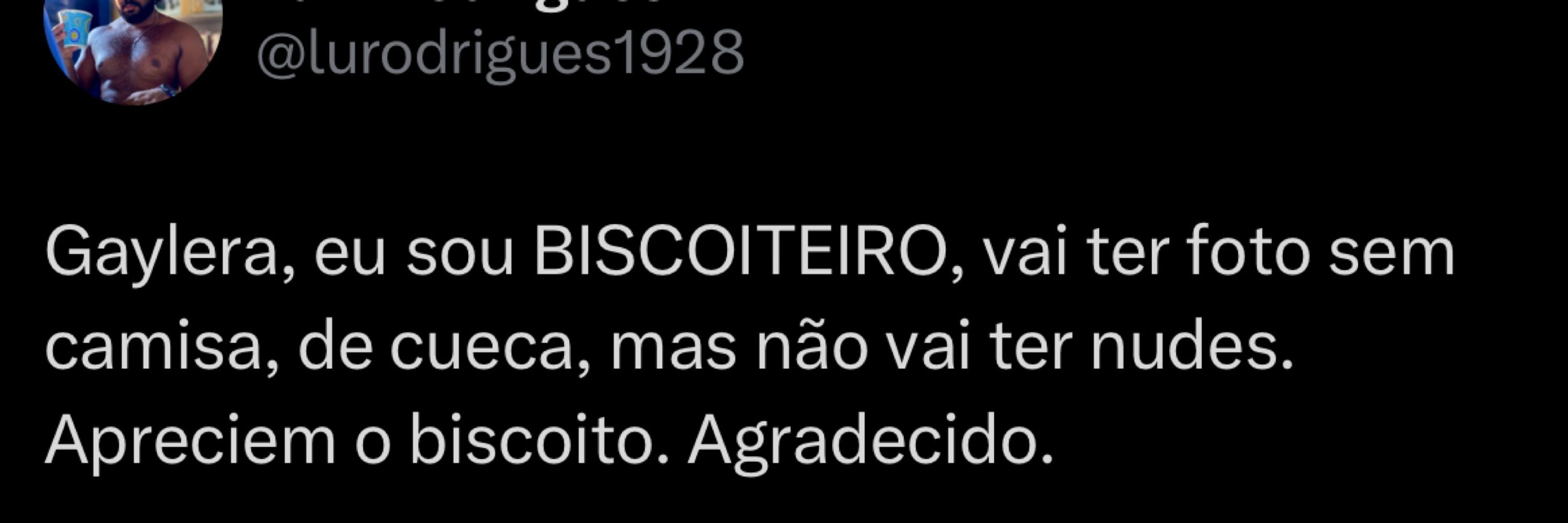 Luiz Rodrigues 🏳️‍🌈