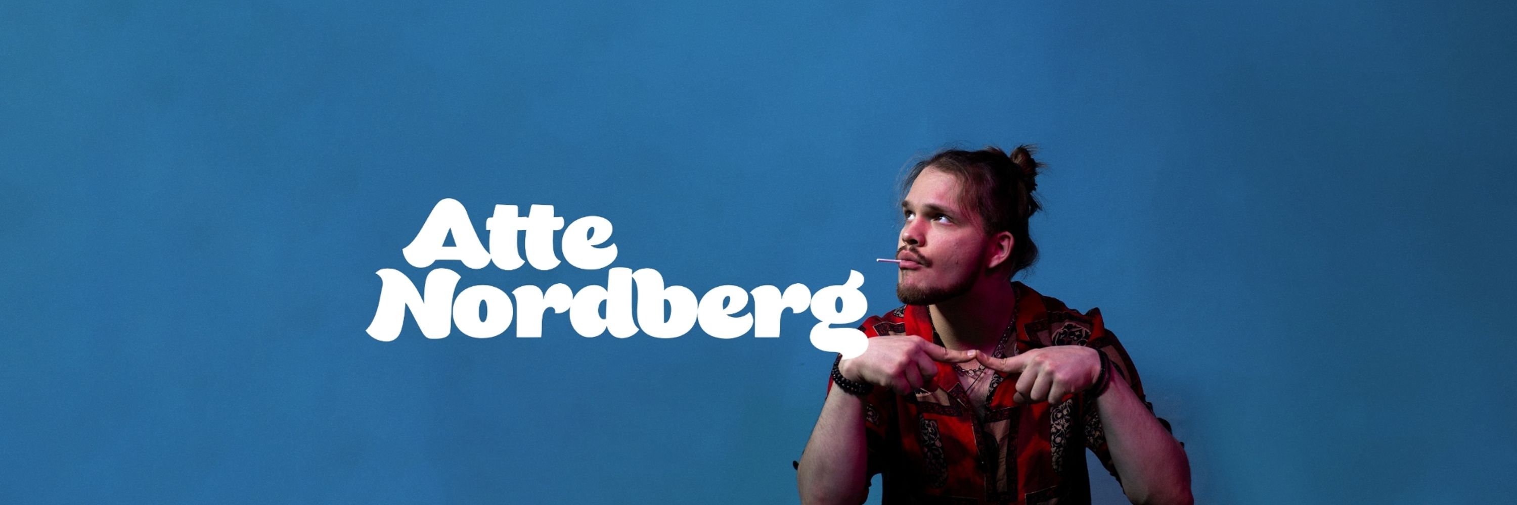 Atte Nordberg