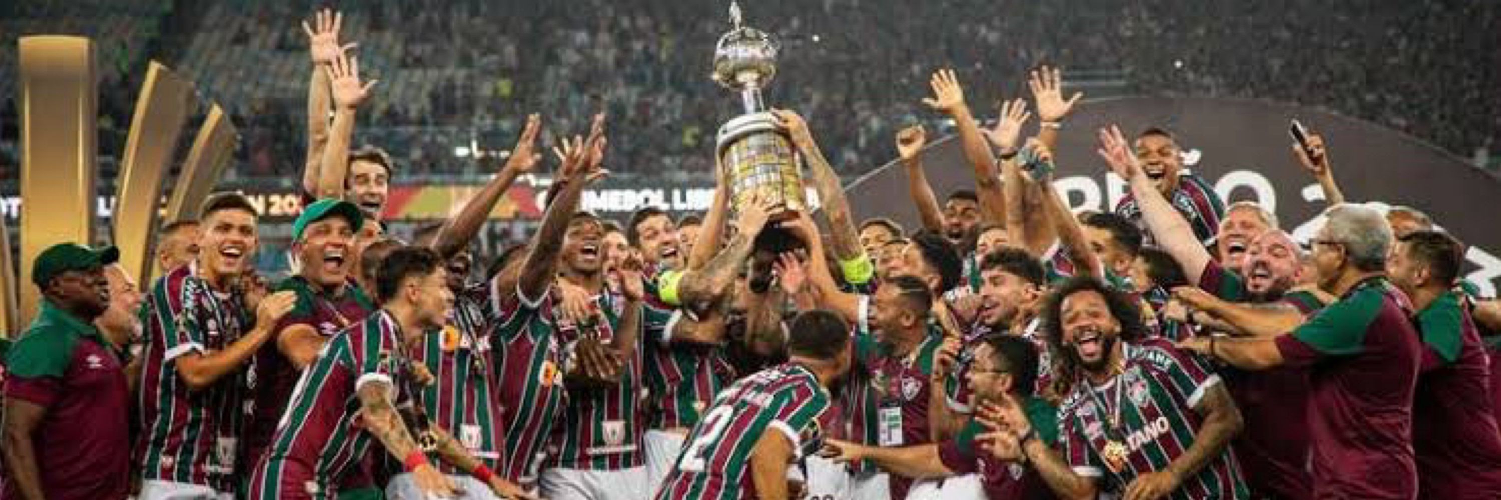 Fluminense Deprê