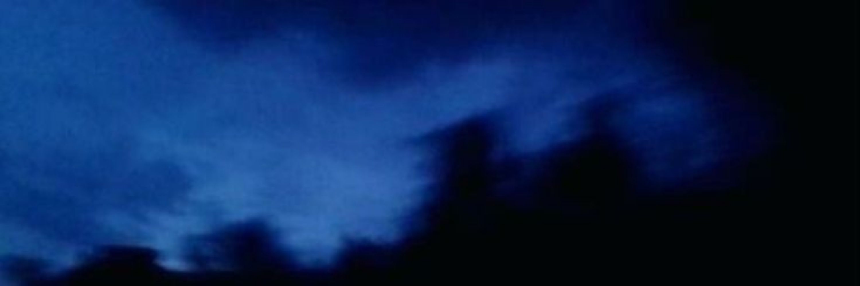 Blue in Moonlight