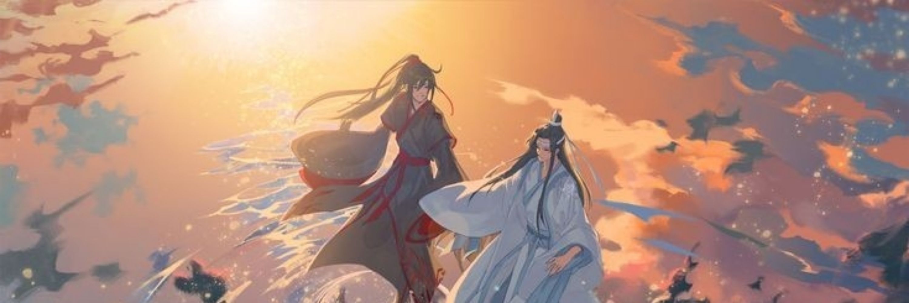 wei ٭ wangji