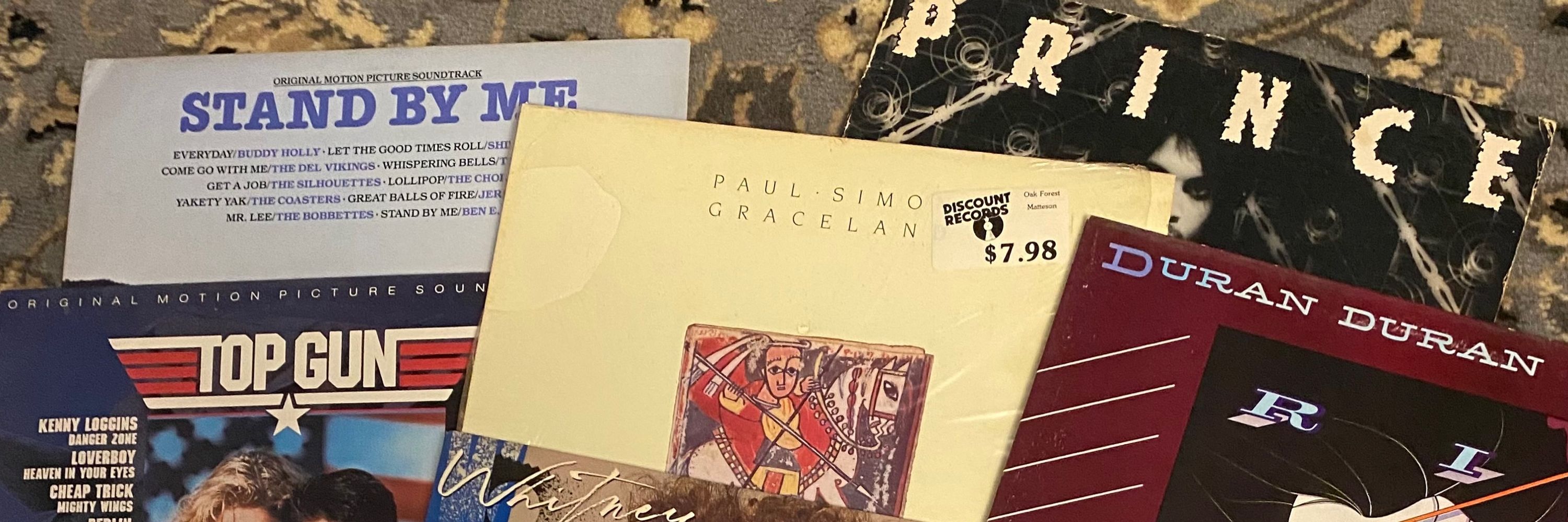Misunderstood Records