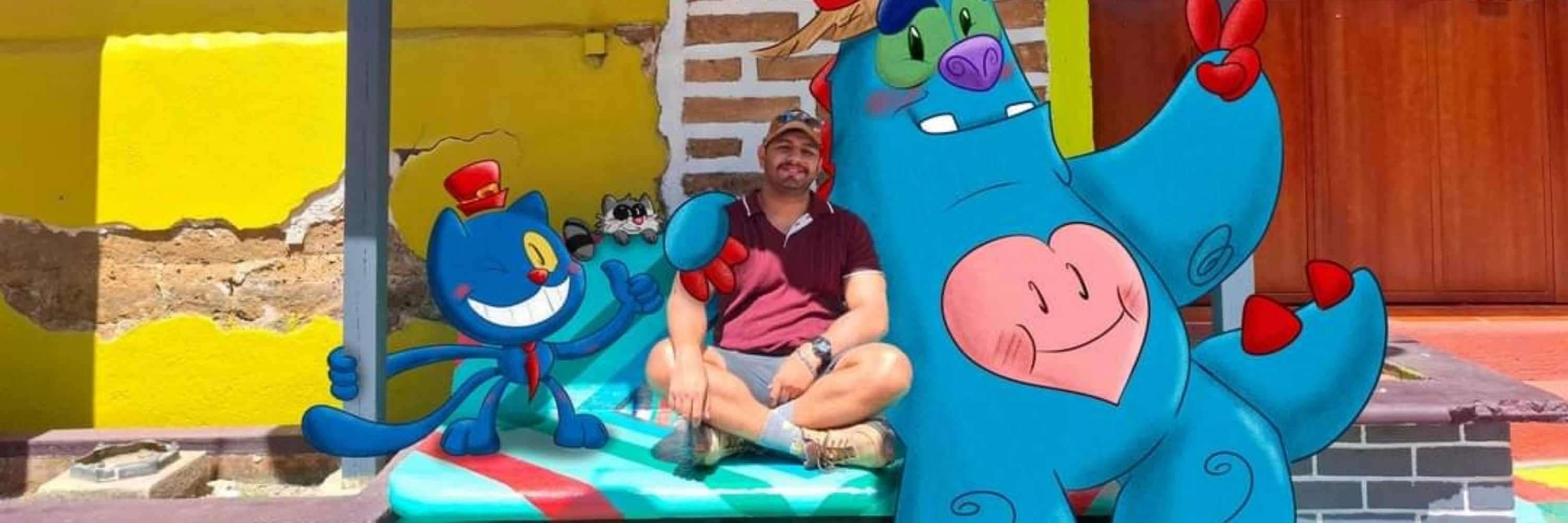 Pablo Alexander