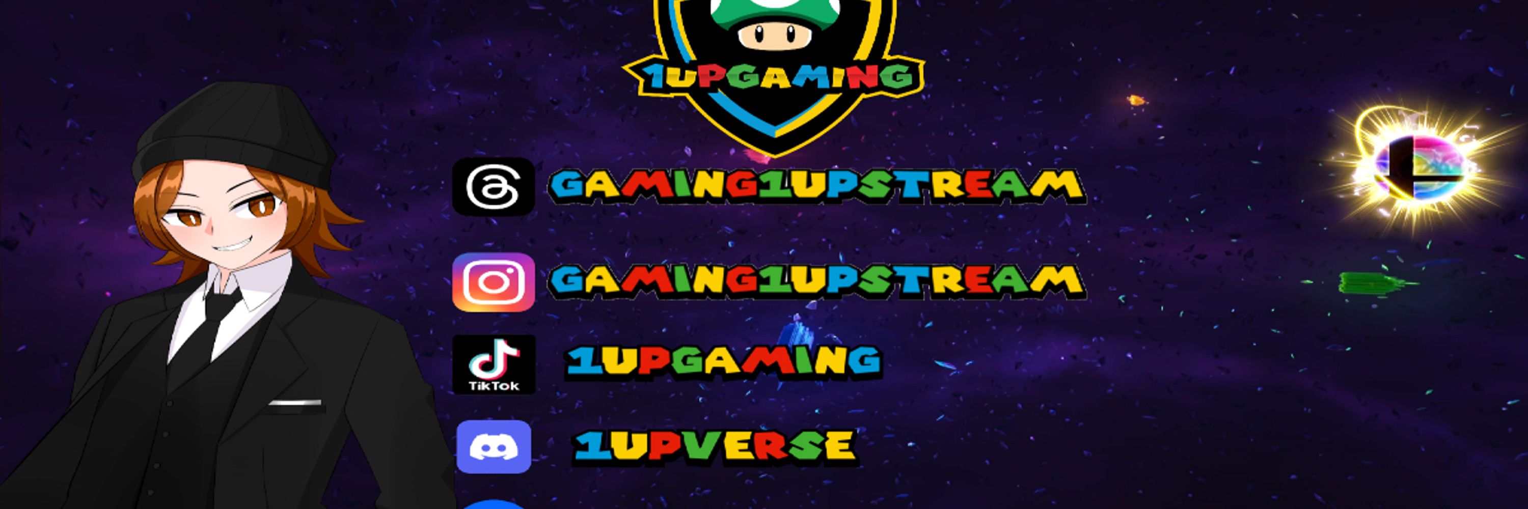 1up