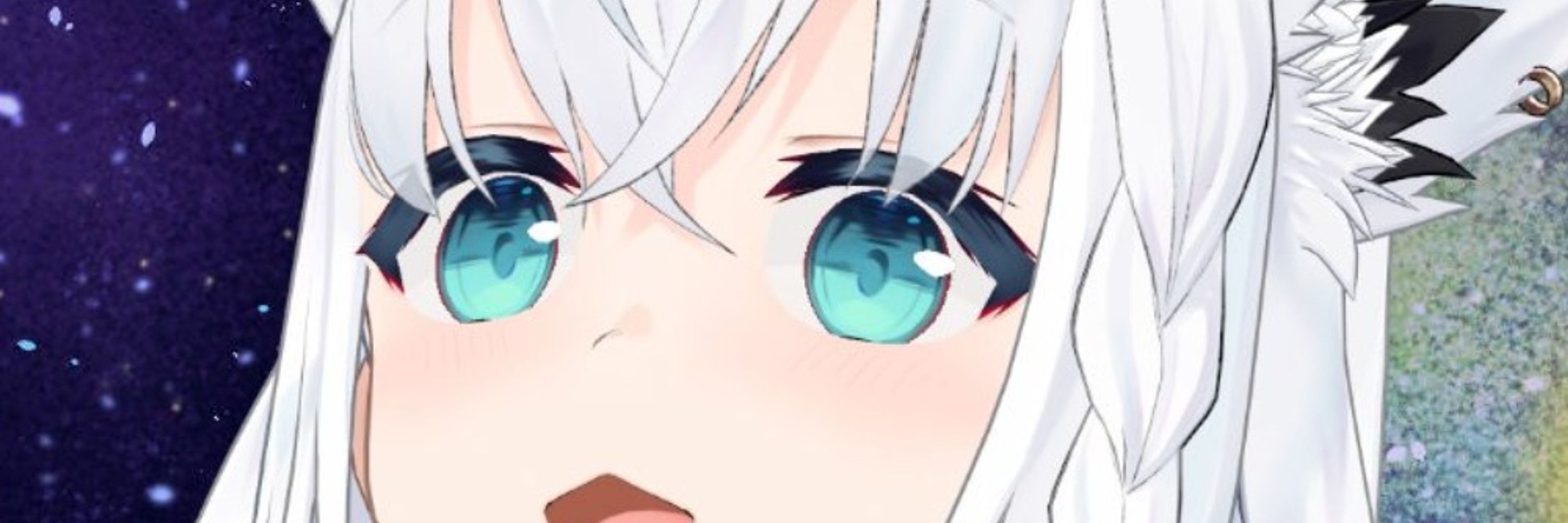 blueberu (ブルーベル)🌽