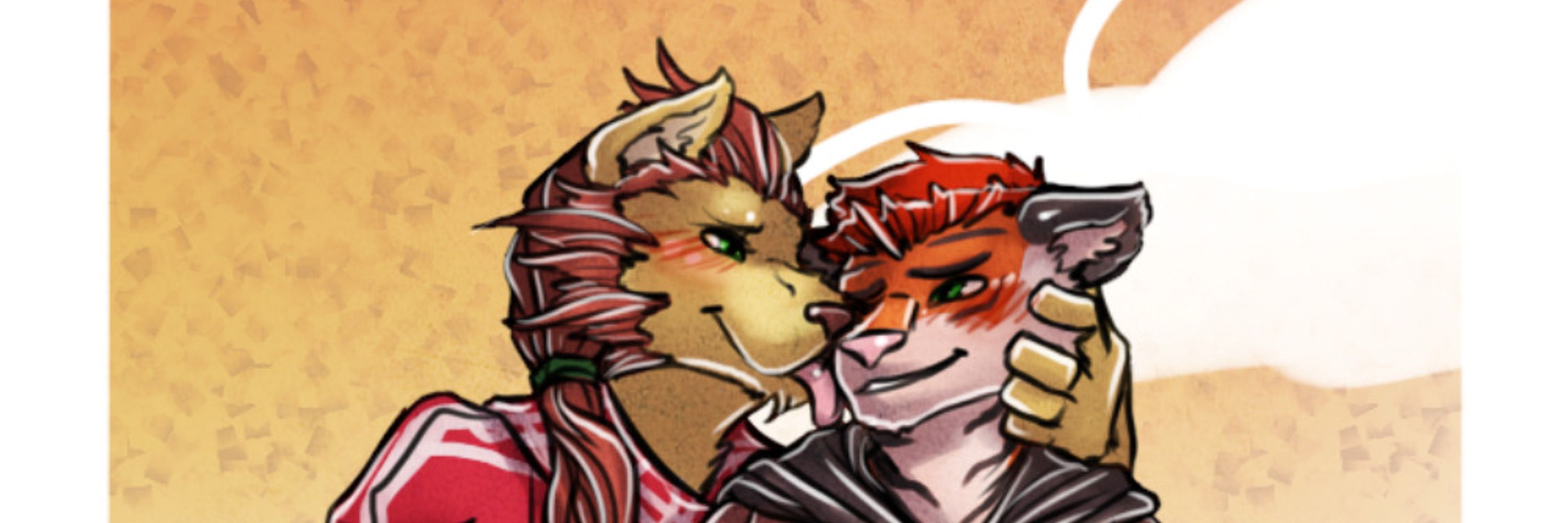 Stu Tiger