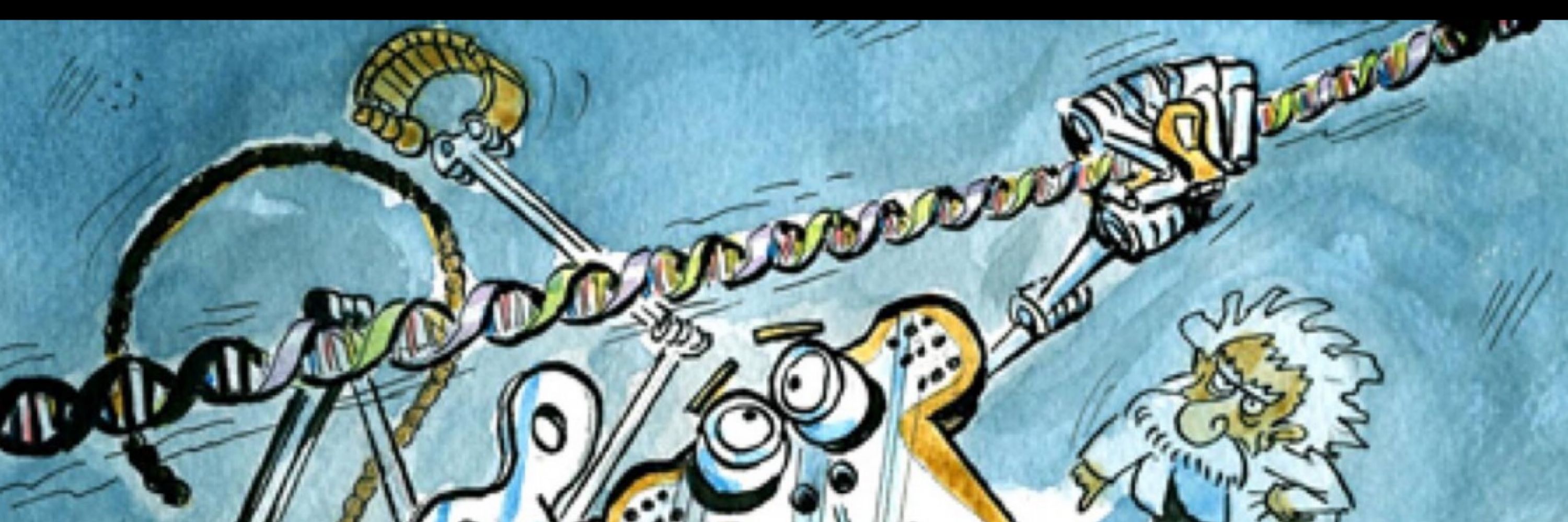 Epigenomic Mechanisms in Human Disease