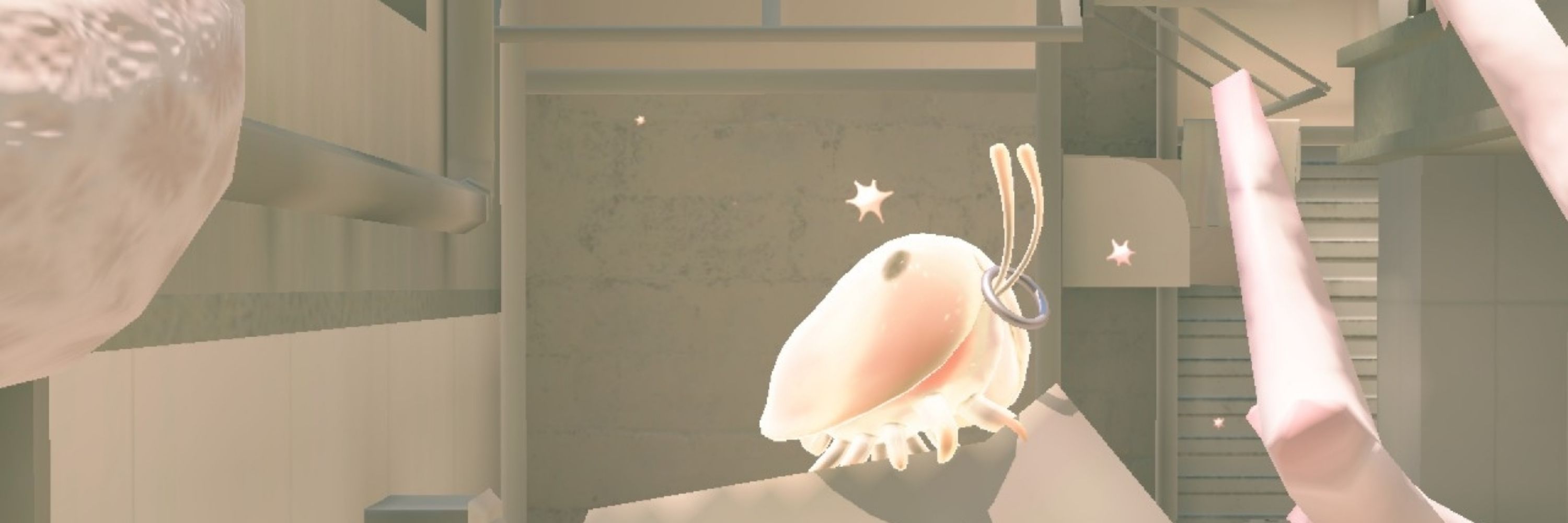 💫☆ScuttleBugg☆💫