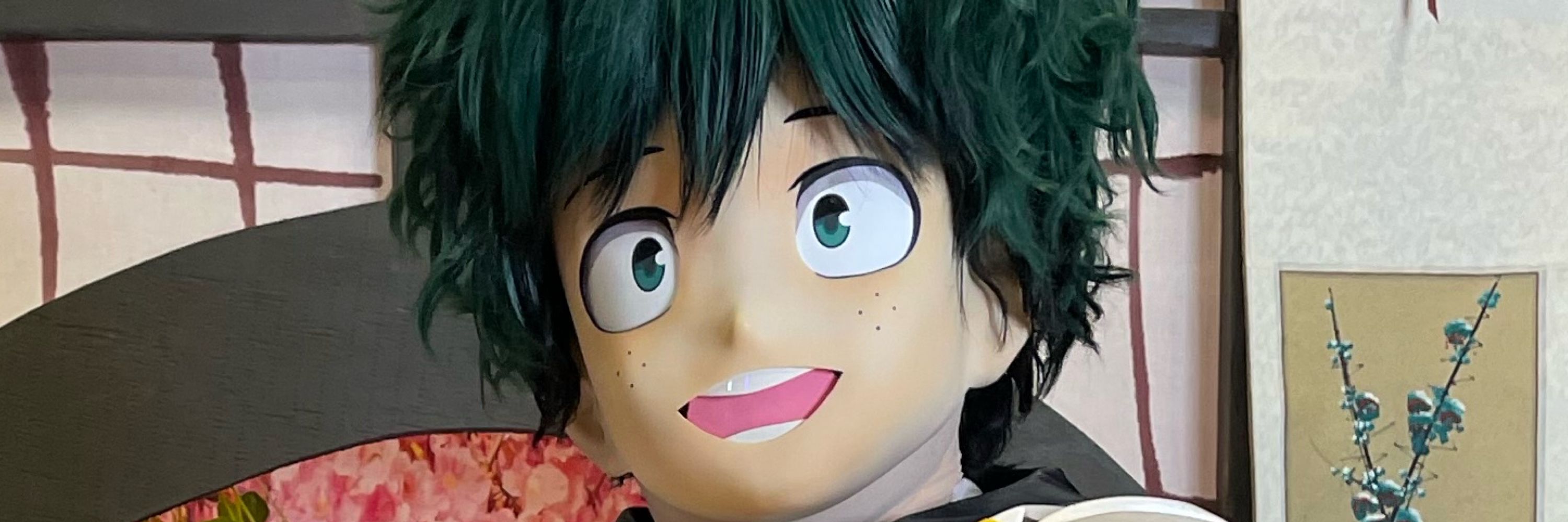 Murasa Hino Senpai