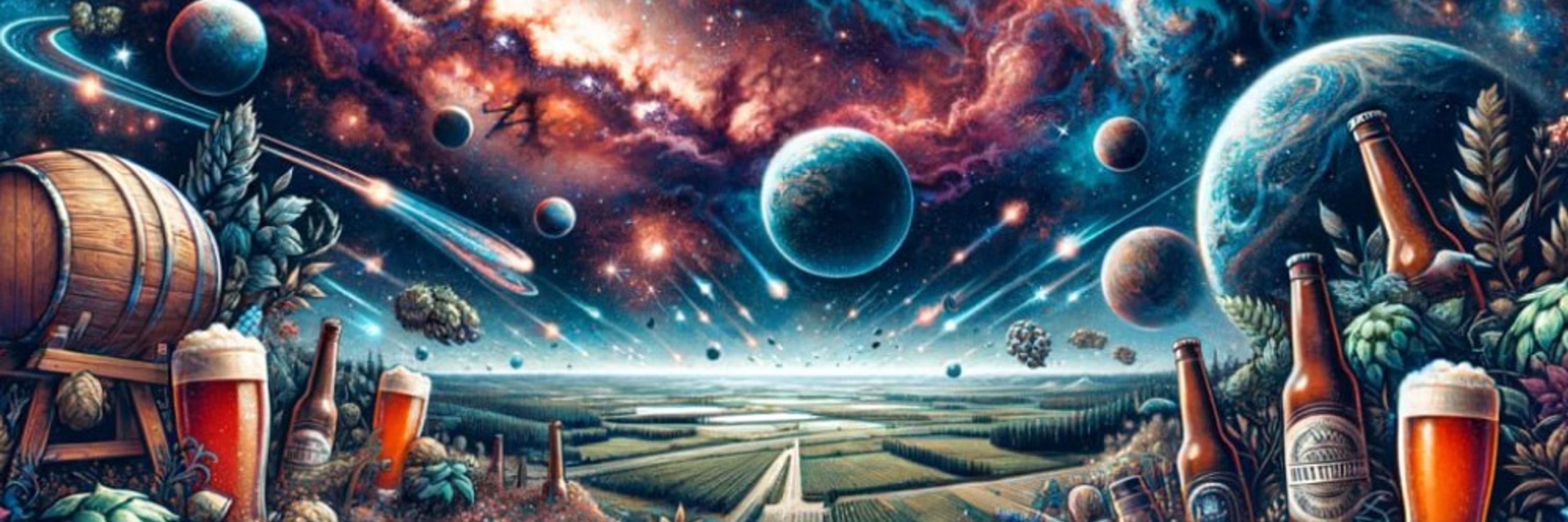 CraftBeer Universe