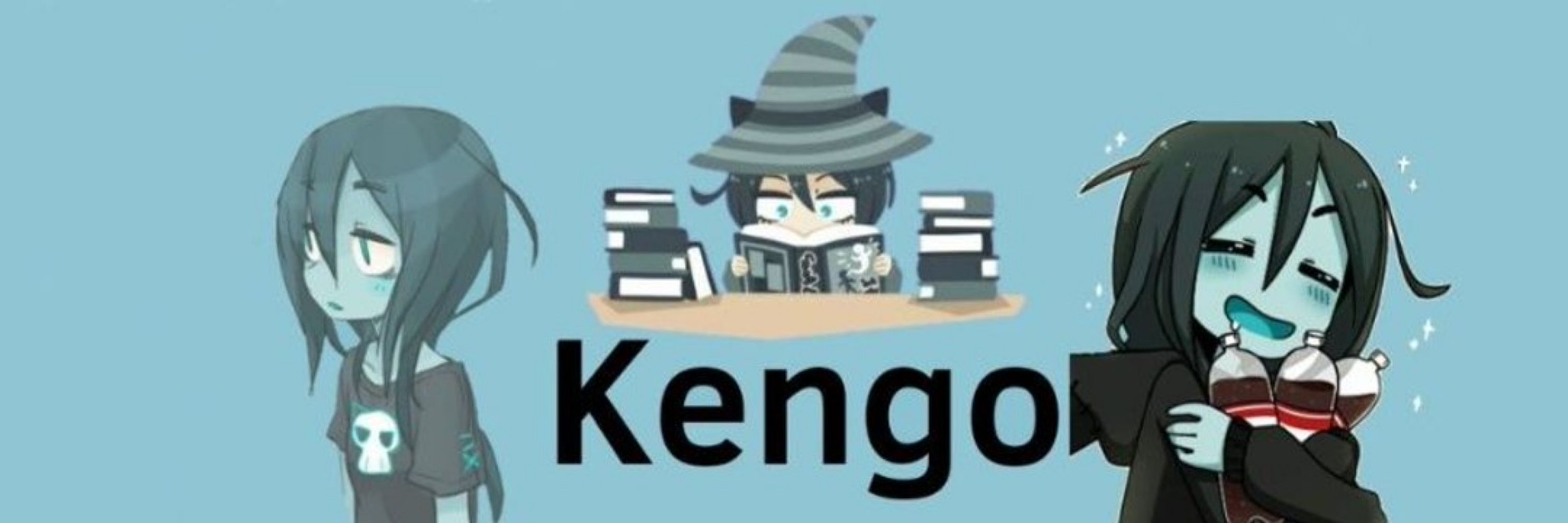 💚 Kengo 💚