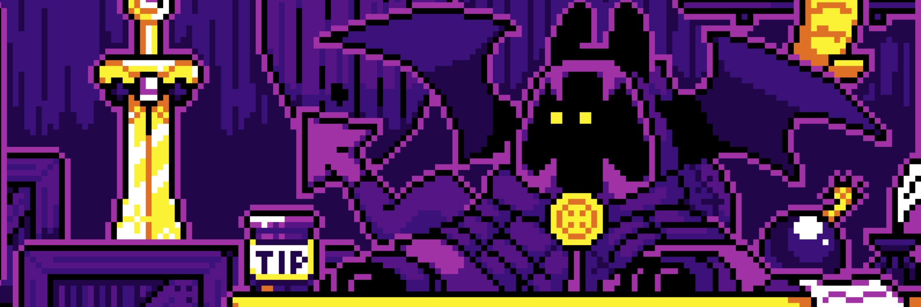 Glowymushroom
