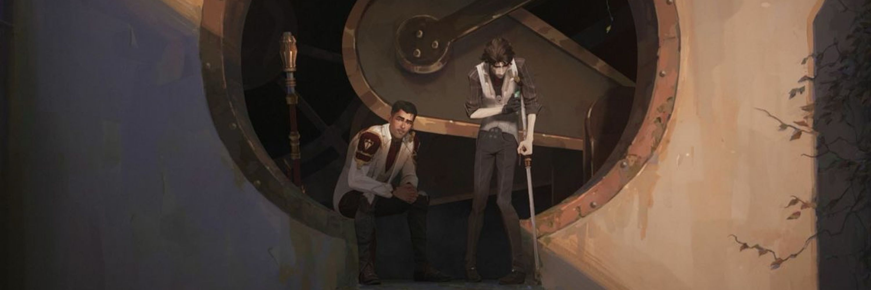 hunter/lucian/athena !