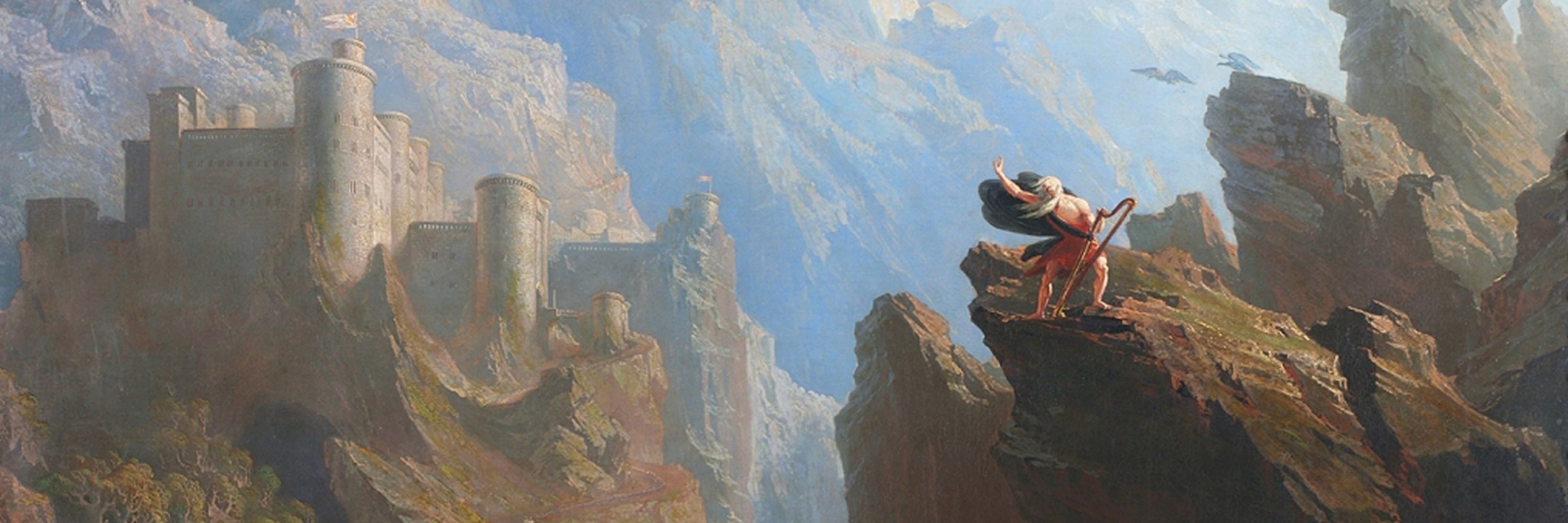 Bardic Lore 