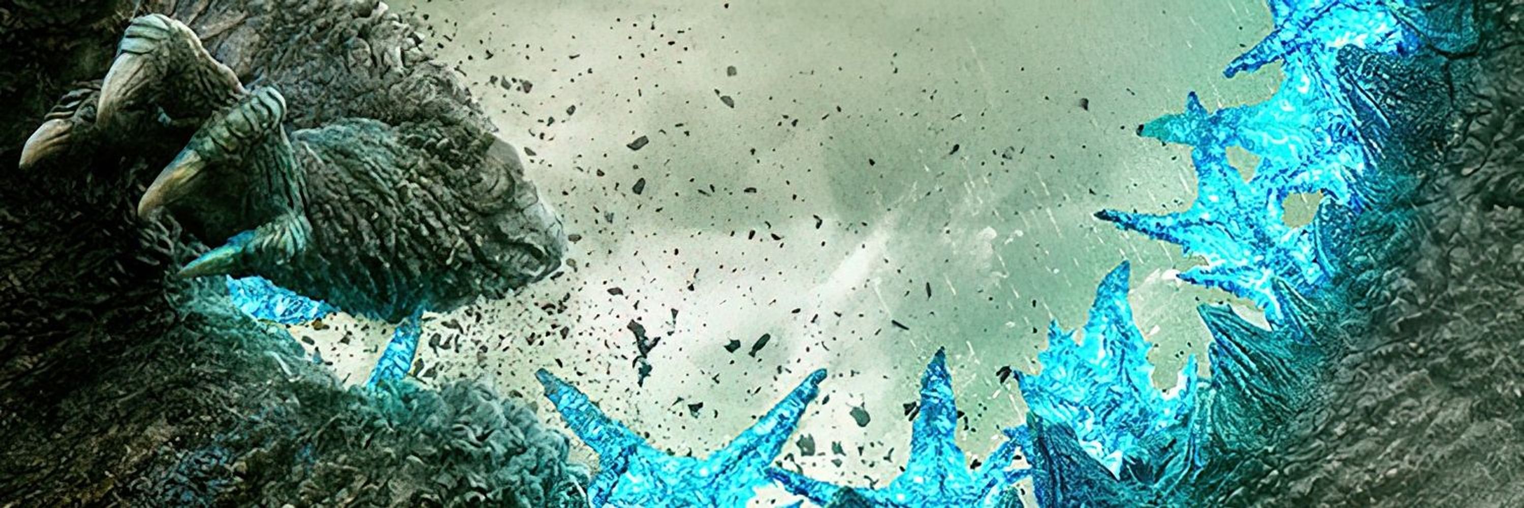 Kaiju No. 14