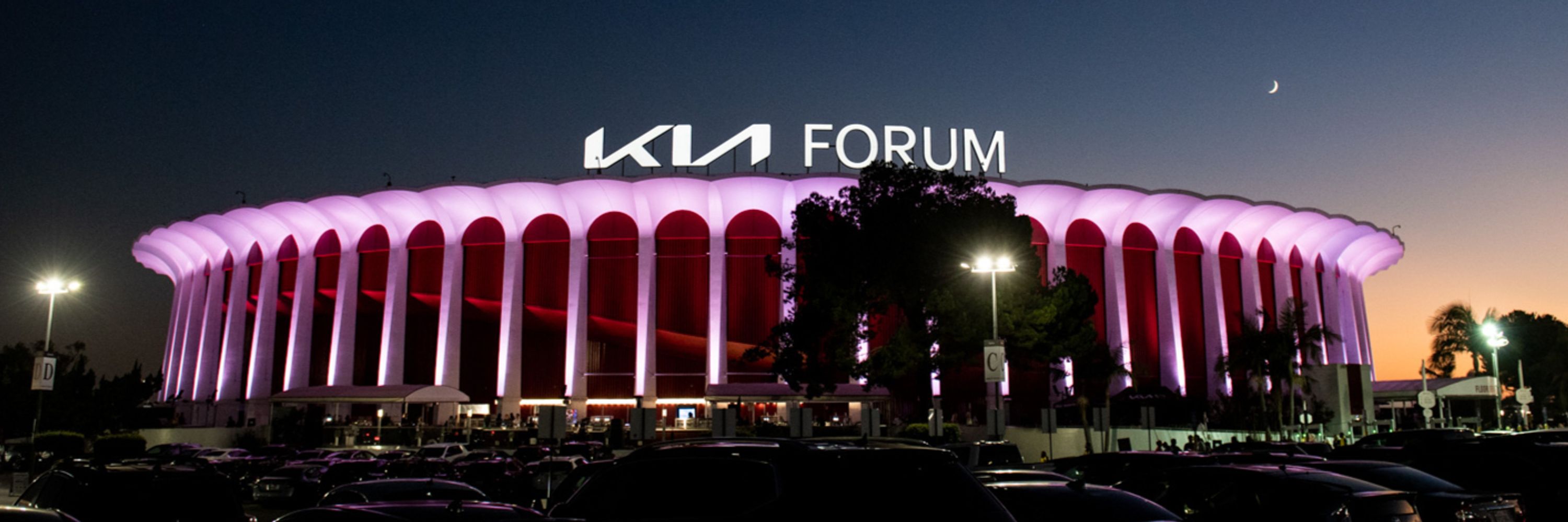 Kia Forum