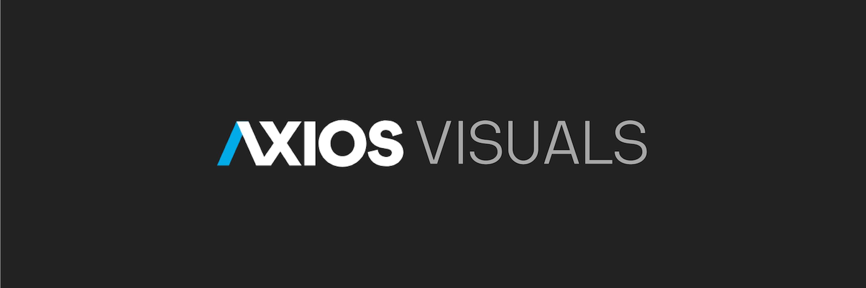 Axios Visuals
