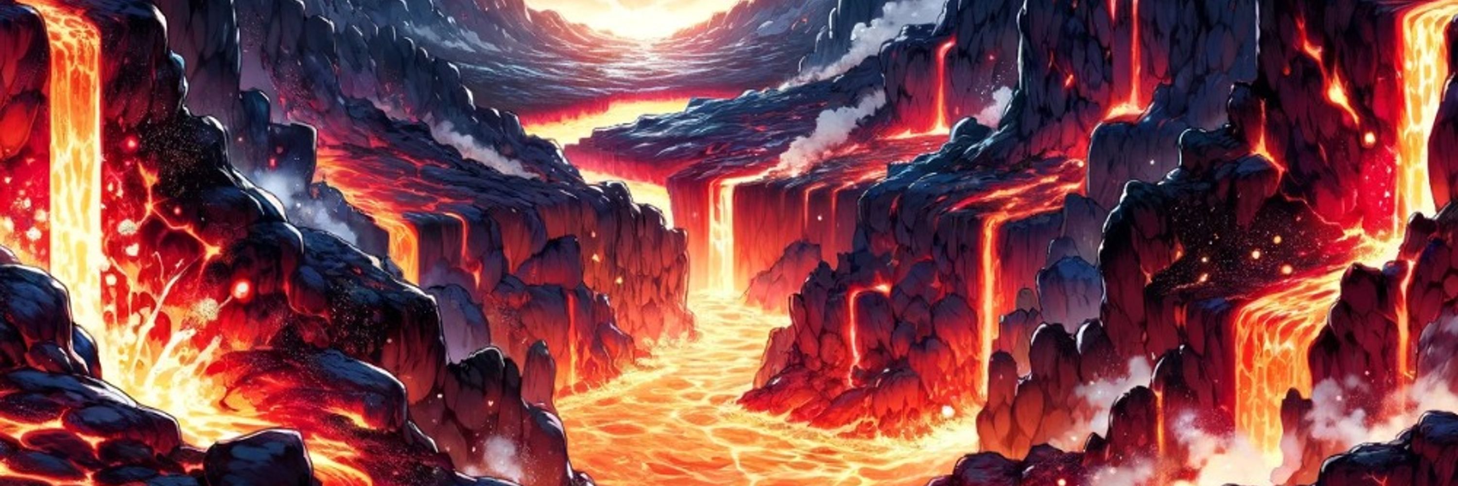 踏鞴火紅鏡 / Koukyou Tatarabi