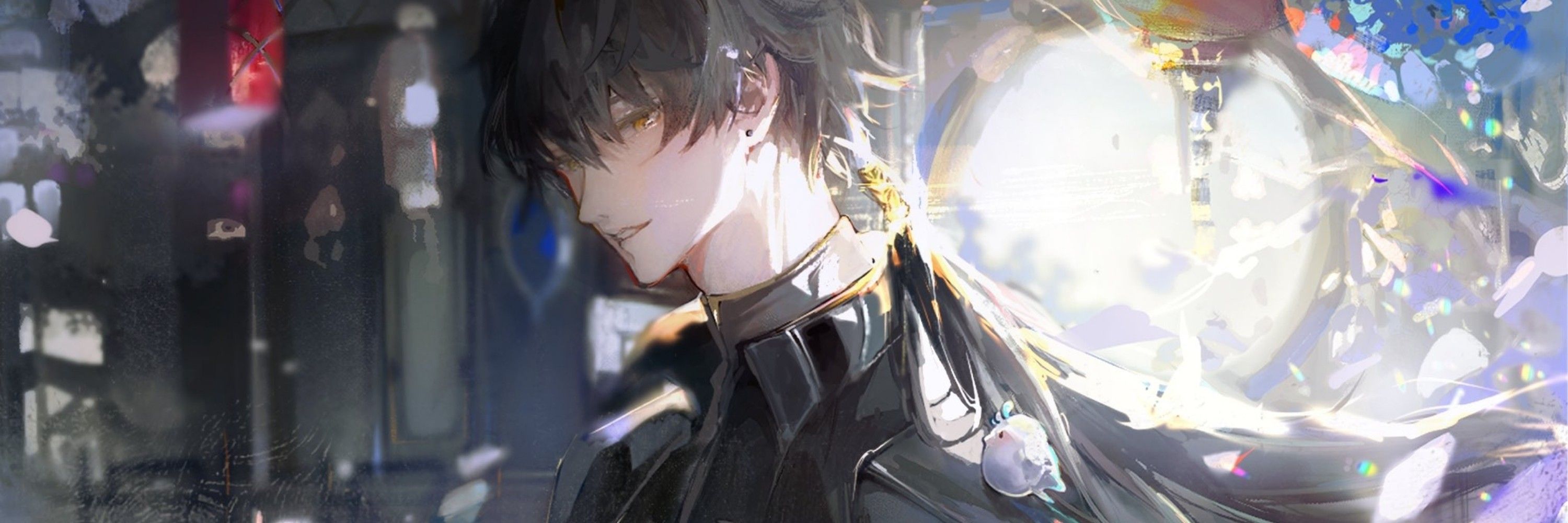 Mikael៸៸ ✿𝆬 