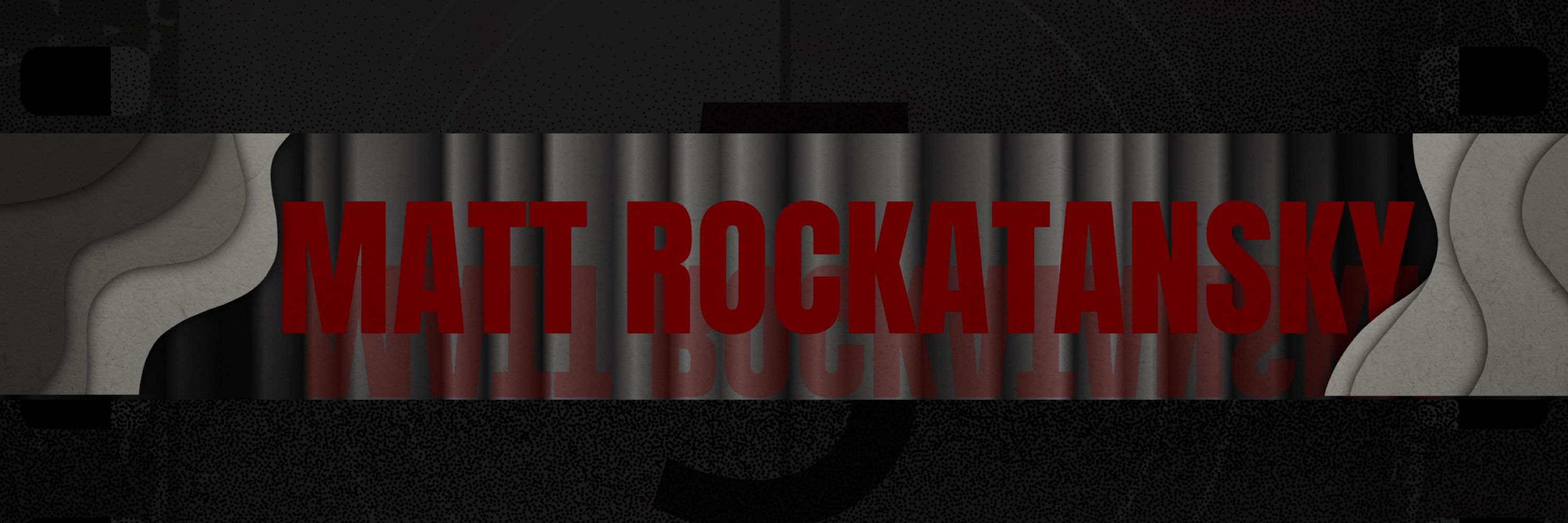Matt Rockatansky