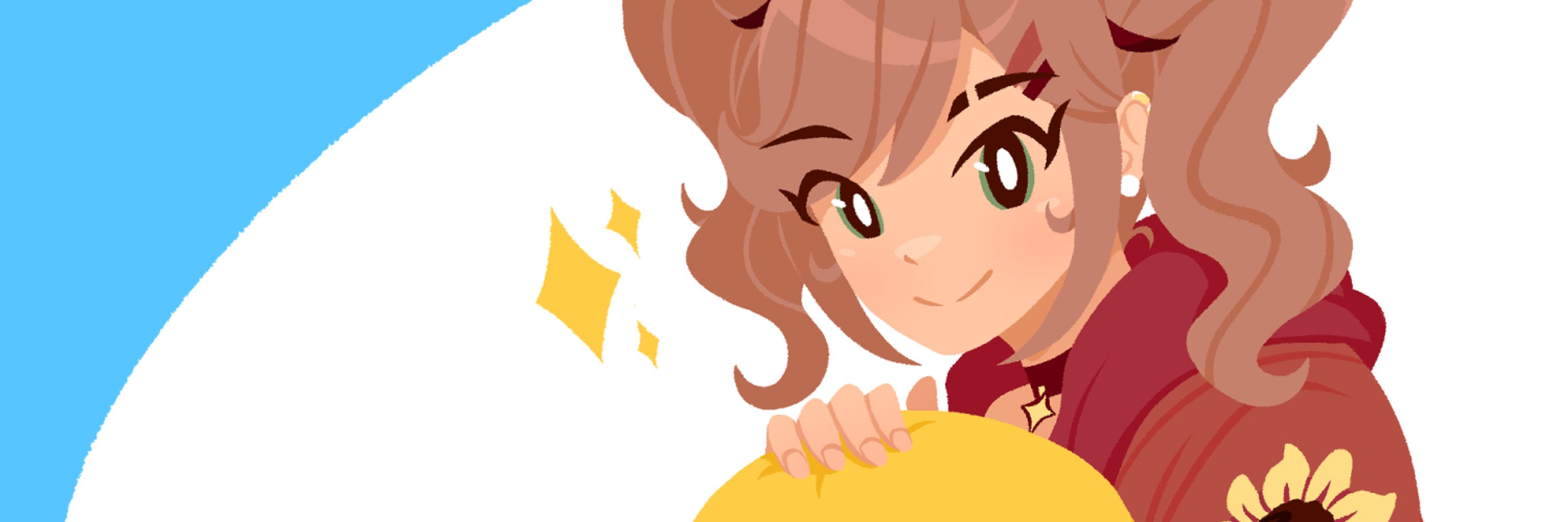 Ｌｉｇｈｔ ライト | Comms Open 📌