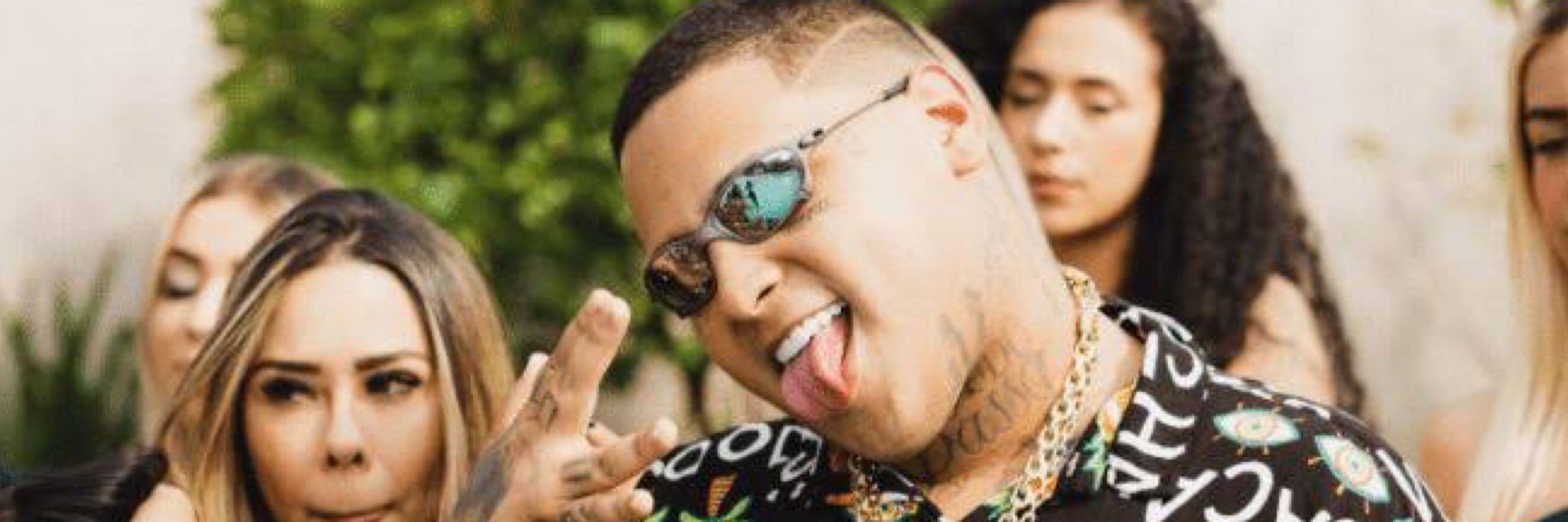 Sobre Funk