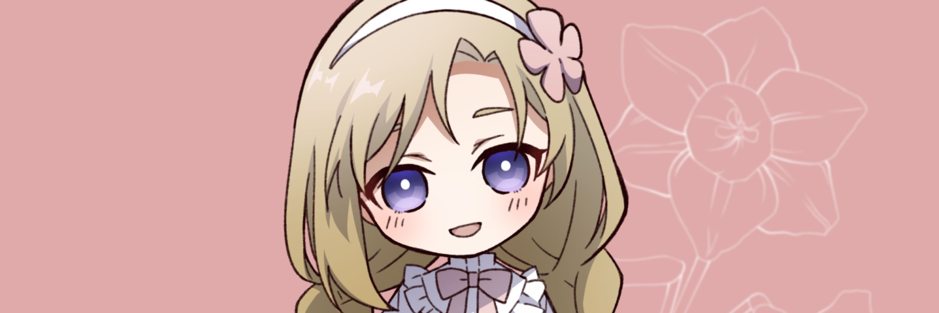 鹿乃々瑪
