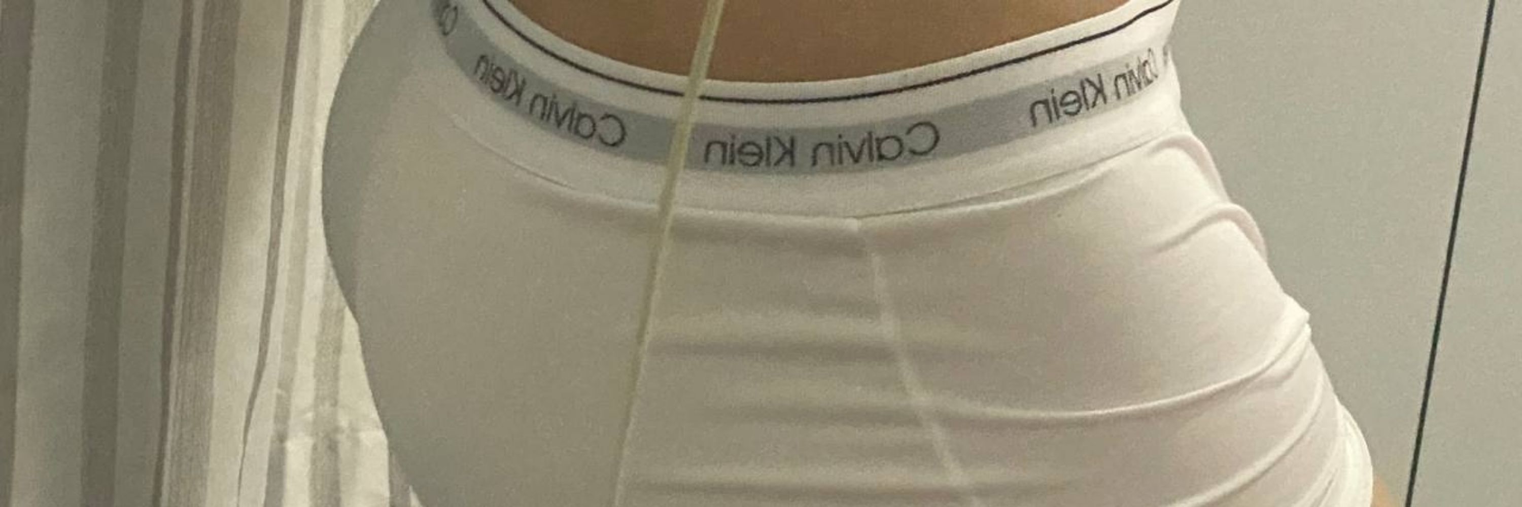 Sou eu na foto de perfil