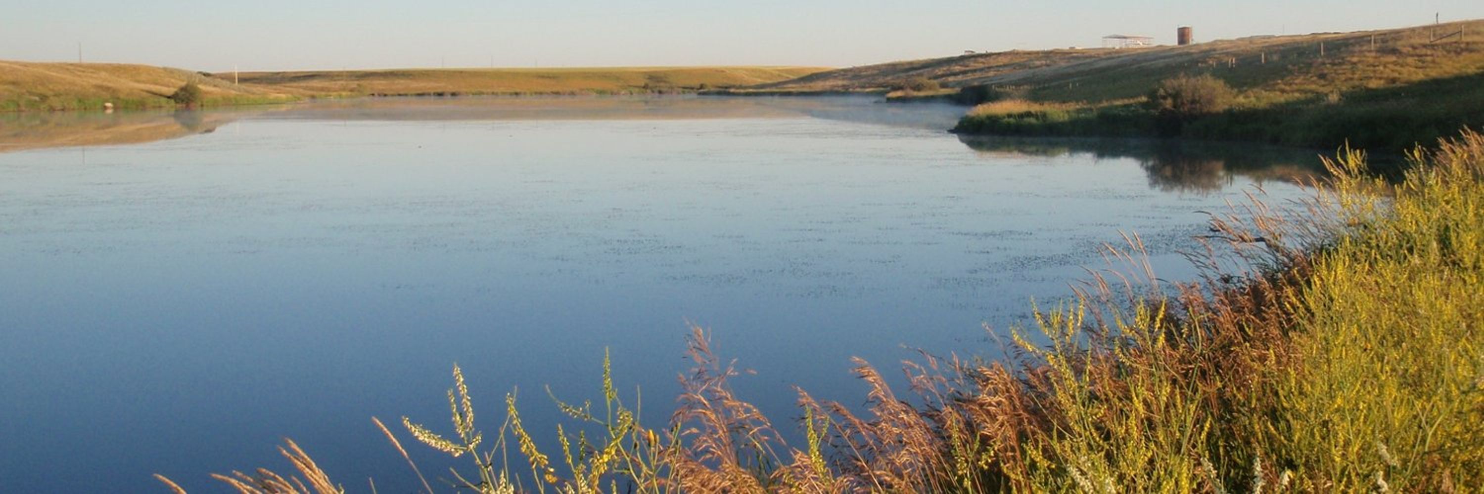 UofR Limnology