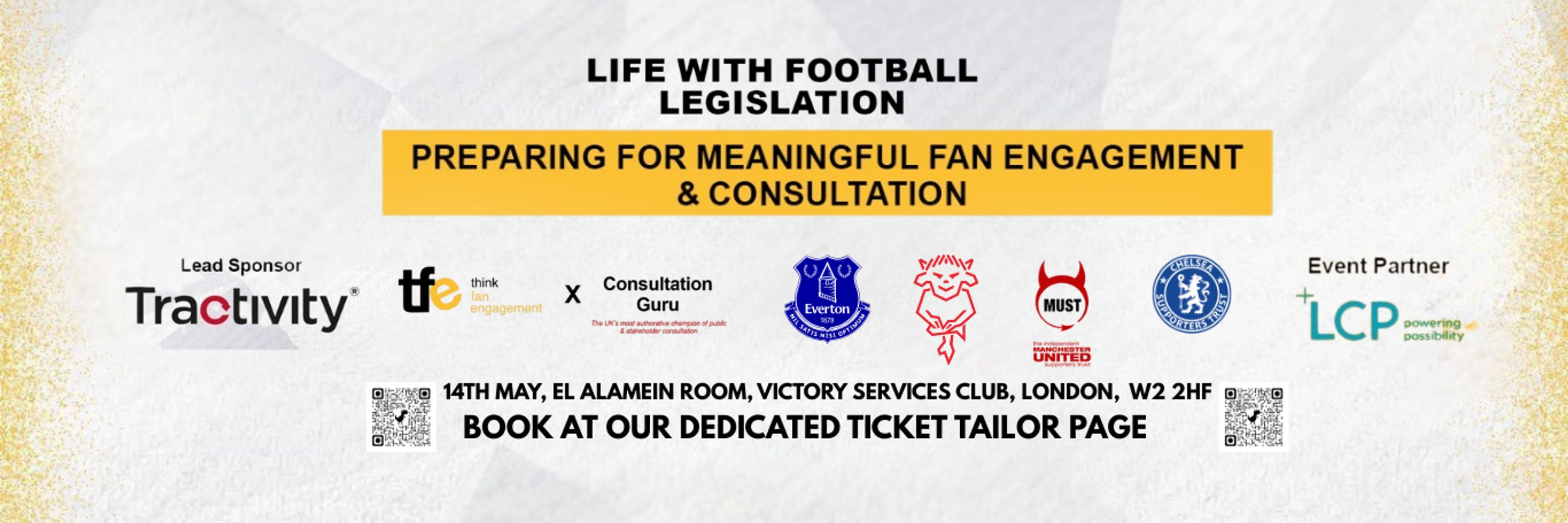 Think Fan Engagement