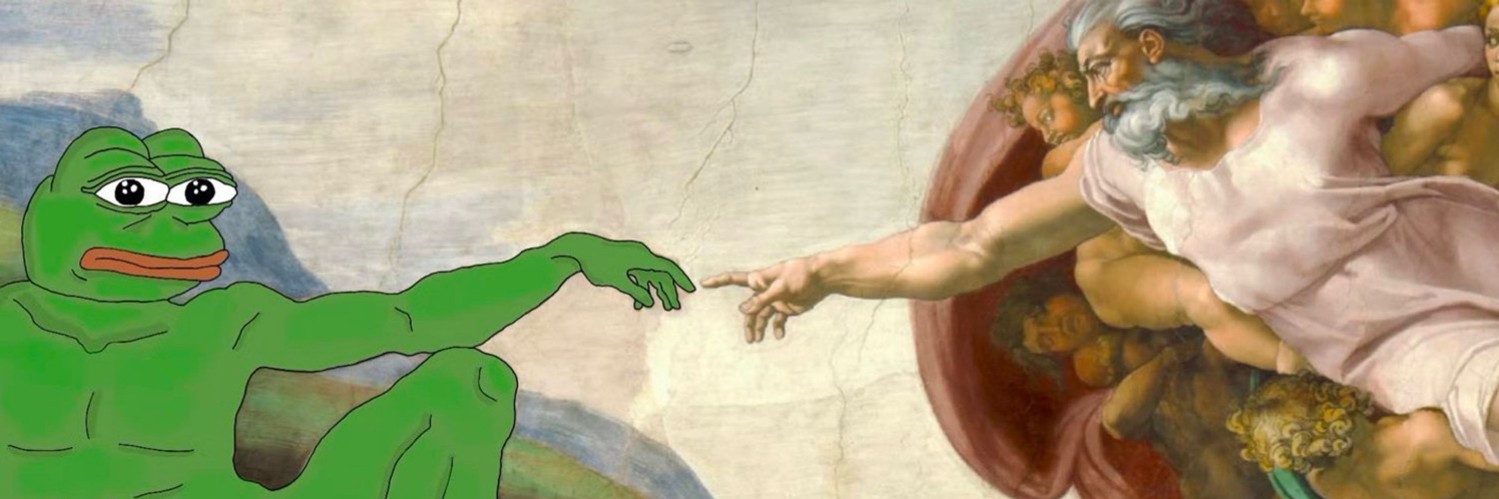 🟠 Cripto Pepe Memes | Bitcoin & Criptomoedas