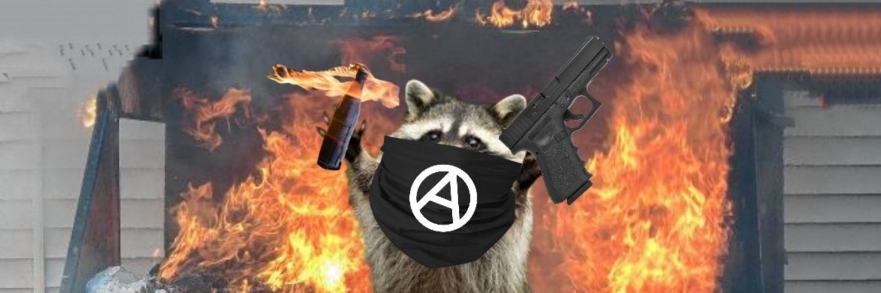 Comrade canuck