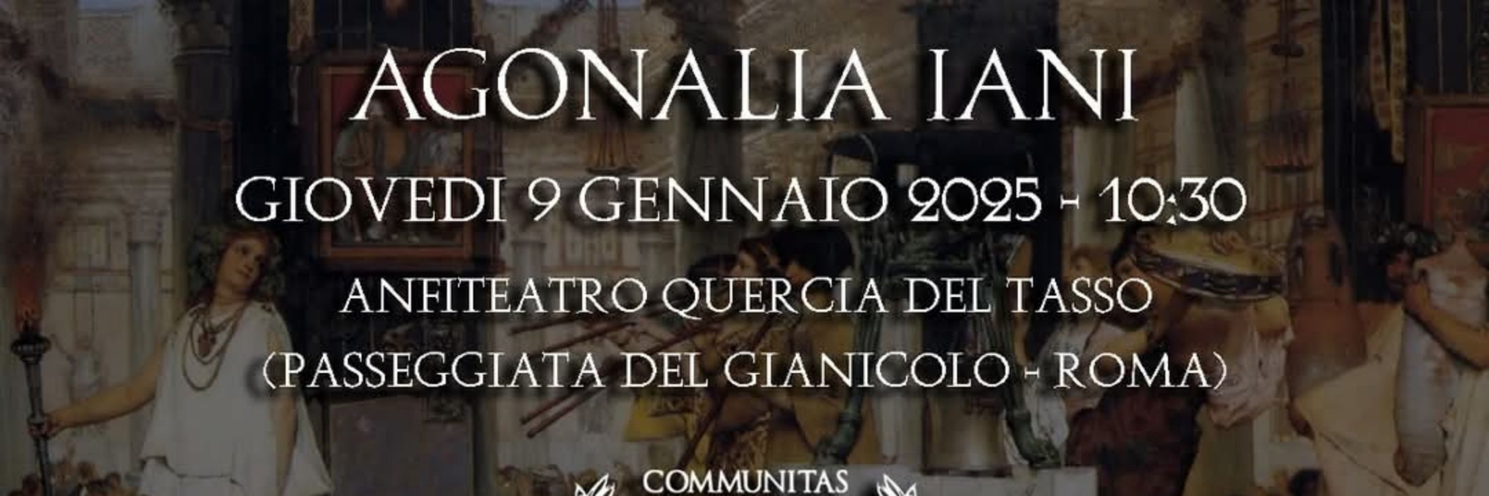 Communitas Populi Romani