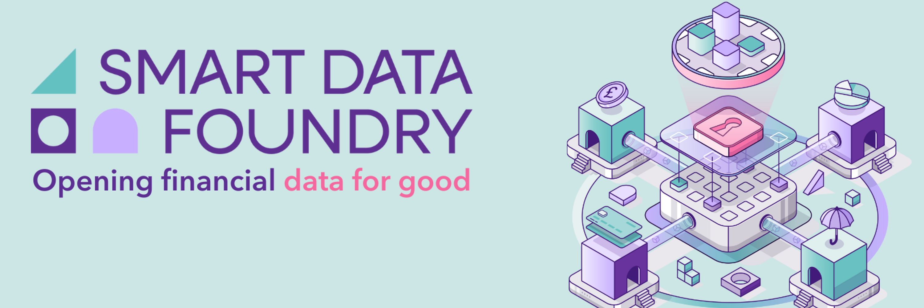 Smart Data Foundry