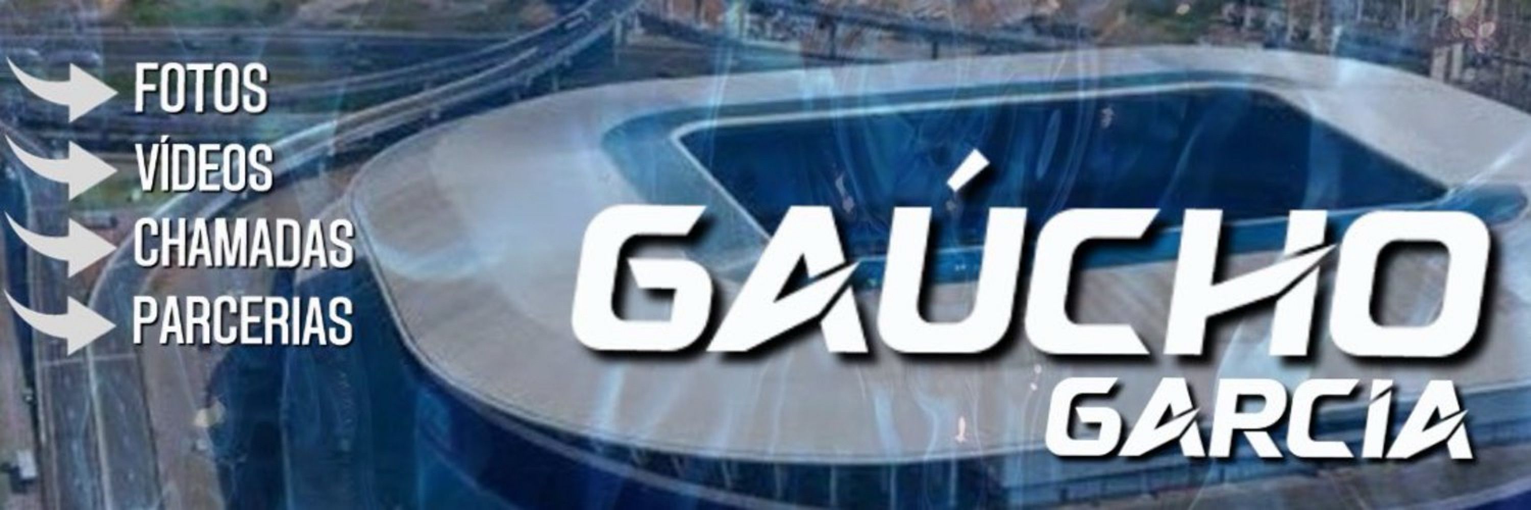 GAÚCHO GARCIA 20K