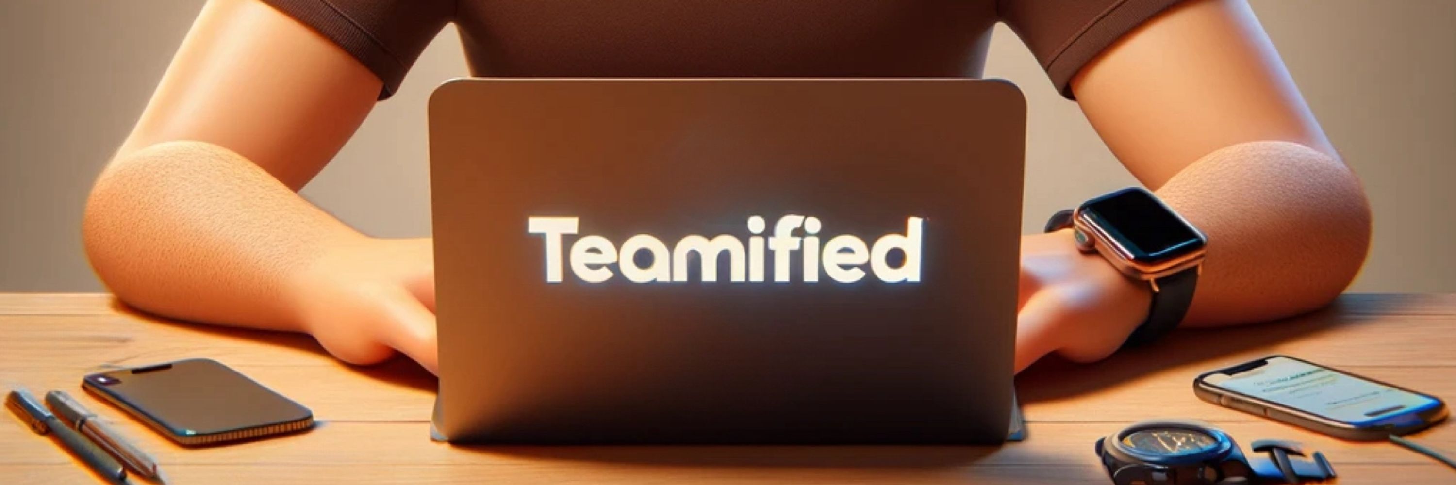 Teamified